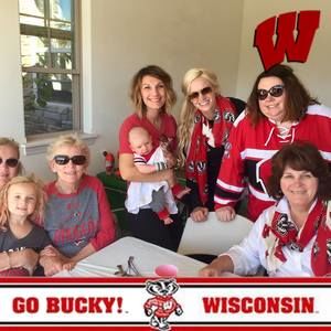 Meet your Posher, Kelly